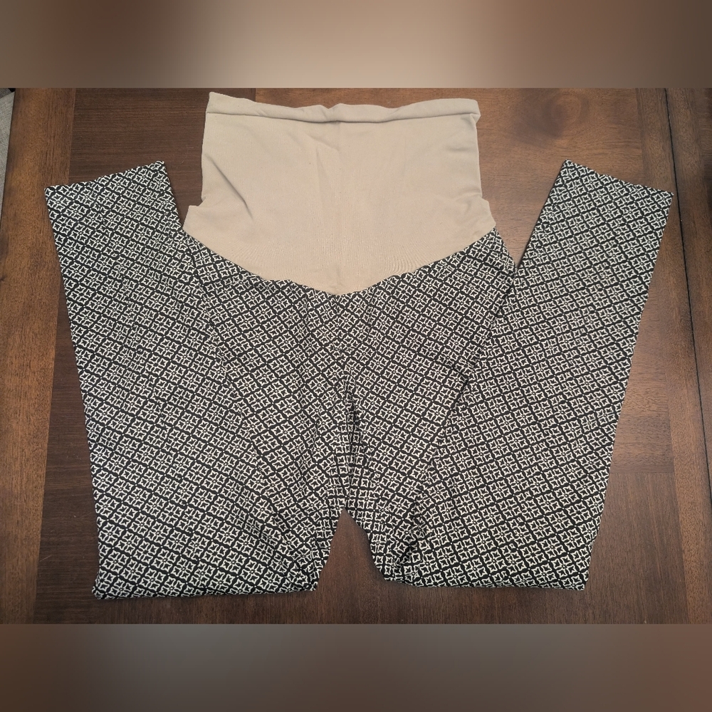 Motherhood Maternity Pants - Picture 2 of 3